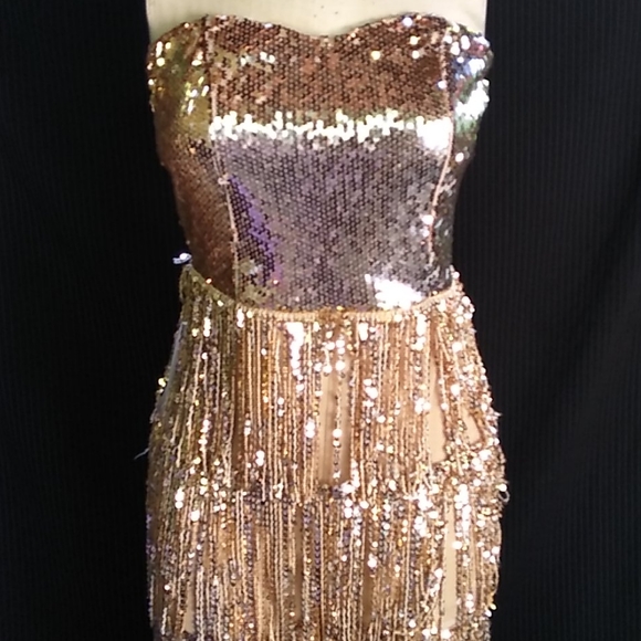 Fringe JUMPSUIT ๐๐๐๐ - Picture 2 of 14